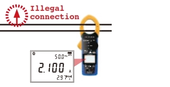 deteksi-pencurian-listrik-CM3286-01-koneksi-ilegal