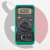 multimeter digital kyoritsu 1012