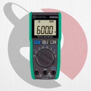 multimeter digital kyoritsu 1021r