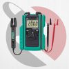 multimeter kyoritsu 2000a