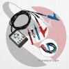 phase sequence indicator kyoritsu 8031
