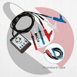 phase sequence indicator kyoritsu 8031