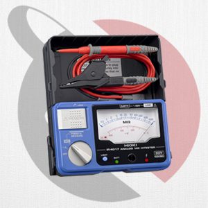 harga hioki ir4017-20 insulation tester