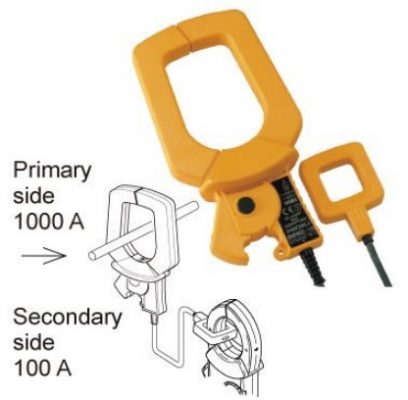 hioki cm3286-01 clamp extender opsional