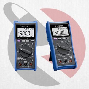 Hioki Digital Multimeter DT4253