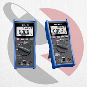 Hioki Digital Multimeter DT4254