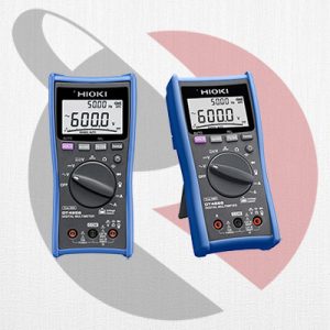 Hioki Digital Multimeter DT4256