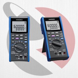 Hioki Digital Multimeter DT4281