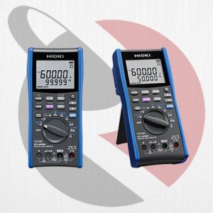 Hioki Digital Multimeter DT4282