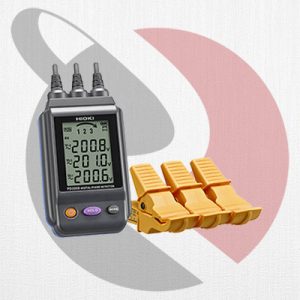 Hioki Digital Phase Detector PD3259