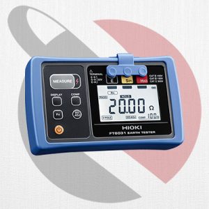 Hioki Earth Tester FT6031