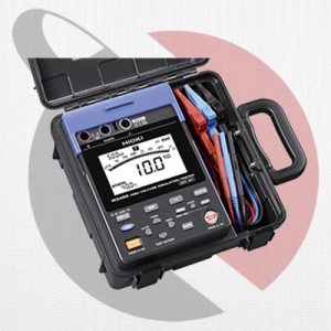 harga-hioki-ir3455-high-voltage-insulation-tester