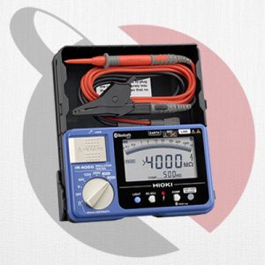 harga hioki ir4058-20 insulation tester