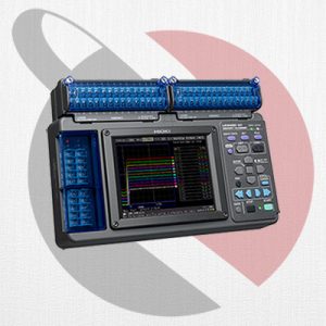 Hioki Memory Hilogger LR-8400 series