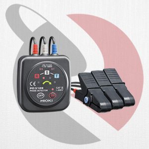 Hioki Phase Detector PD3129