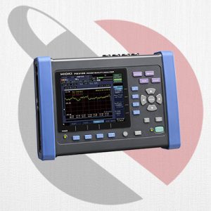 Hioki PQ3198 Power Quality Analyzer