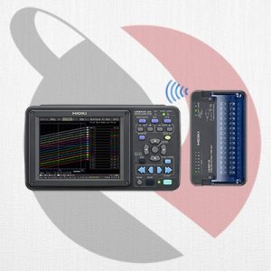 Hioki Wireless Logging Station LR8410