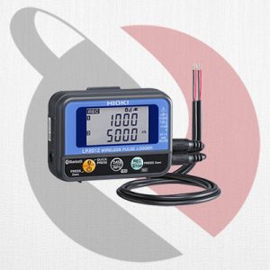 Hioki Wireless Pulse Logger LR8512