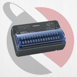 Hioki Wireless Voltage Temp Unit LR8510