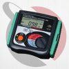 kyoritsu-insulation-megger-3005a-1kv