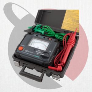 kyoritsu-insulation-tester-megger-3122b-5kv