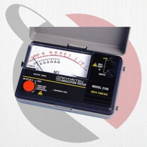 kyoritsu-insulation-tester-megger-3165