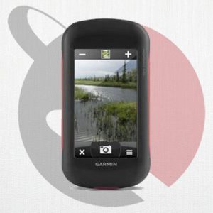 harga gps garmin montana 680