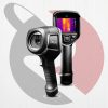 harga infrared camera flir e5