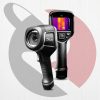 harga infrared camera flir e6