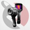 harga infrared camera flir e8