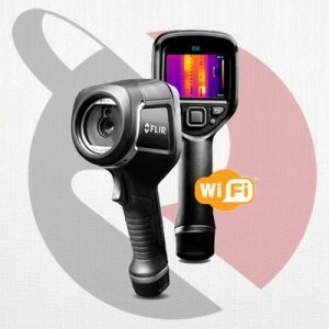 harga-infrared-camera-flir-e8-wifi