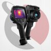 harga thermal imaging camera flir e53