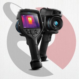 harga thermal imaging camera flir e53