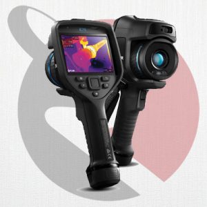 harga thermal imaging camera flir e75