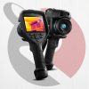 harga thermal imaging camera flir e85