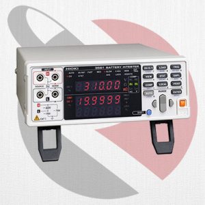 Hioki Battery HiTester 3561