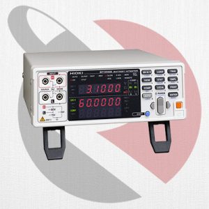 Hioki Battery HiTester BT3562