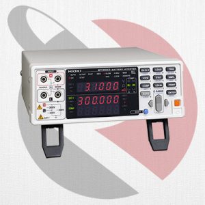Hioki Battery HiTester BT3563