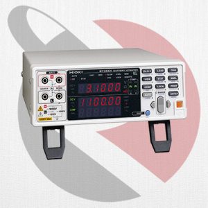 Hioki Battery Hitester BT3564