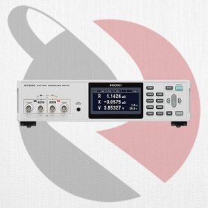 Hioki Battery Impedance Meter BT4560