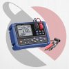 Hioki Battery Tester BT3554