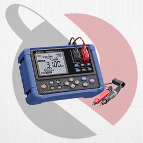 Hioki Battery Tester BT3554