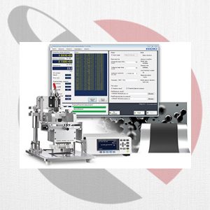 Hioki RM2610 Electrode Resistance Measurement System