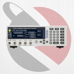 Hioki RM3542 Resistance Hitester