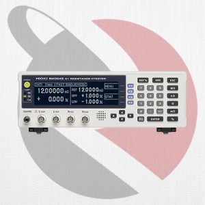 Hioki RM3543 Resistance Hitester