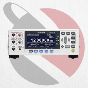 hioki rm3545 resistance meter