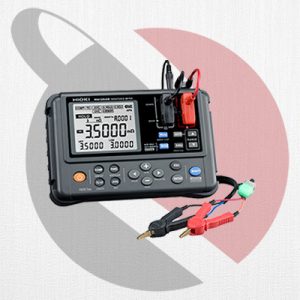 Hioki RM3548 DC Resistance Meters
