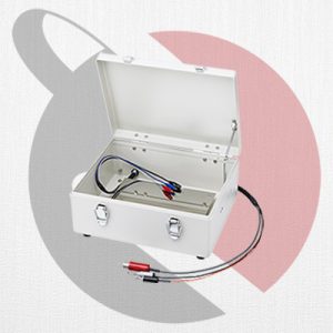 Hioki Shielding Box SME8350