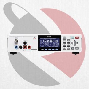 Hioki SM7120 Super Megohmmeter