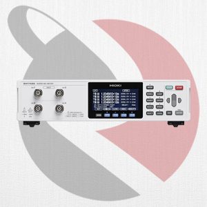 Hioki Super Megohmmeters SM7420